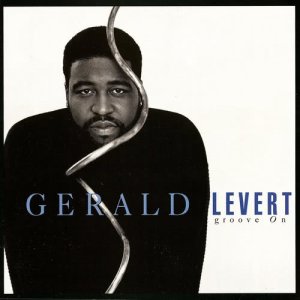 Gerald Levert的專輯Groove On