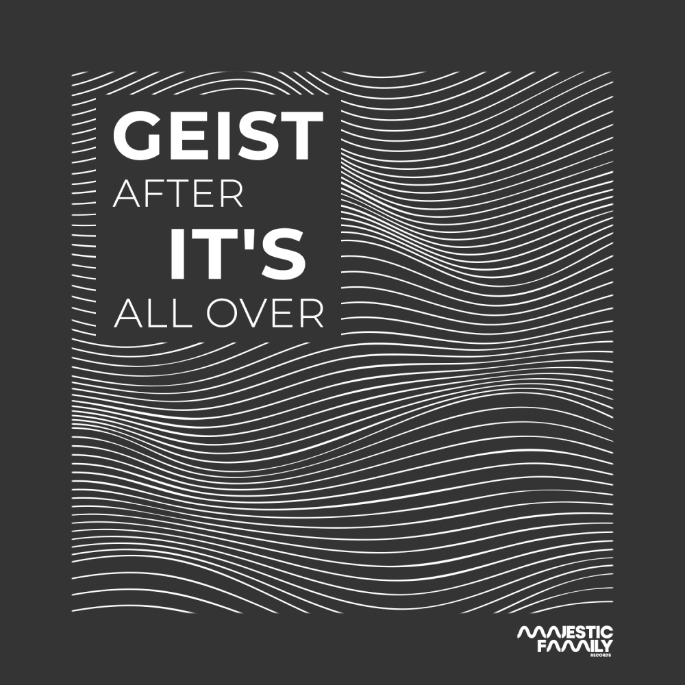 After It's All Over (Not yet Mix)