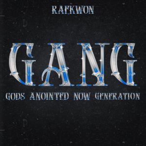 Raekwon的專輯GANG