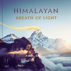 Album Himalayan Breath of Light from Bansuri Flute Collection