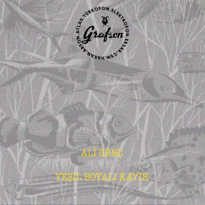 ดาวน์โหลดและฟังเพลง Maksi Etek พร้อมเนื้อเพลงจาก Ali Genç