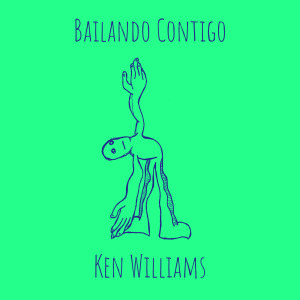 Listen to Bailando Contigo song with lyrics from Ken Williams
