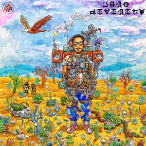 อัลบัม Divinity ศิลปิน Jano