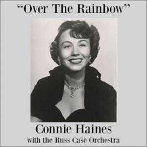 ดาวน์โหลดและฟังเพลง Over The Rainbow พร้อมเนื้อเพลงจาก Connie Haines