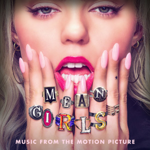Auli'i Cravalho的專輯Mean Girls (Music From The Motion Picture)