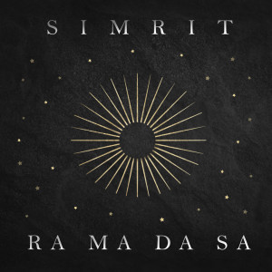 Album Ra Ma da Sa from Simrit