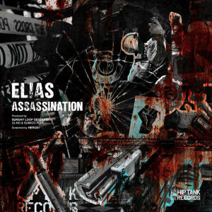 Elias的專輯ASSASSINATION