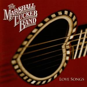 Album Love Songs from Marshall Tucker Band