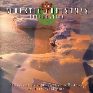 Listen to Hark! The Herald Angels Sing song with lyrics from Eric Williams