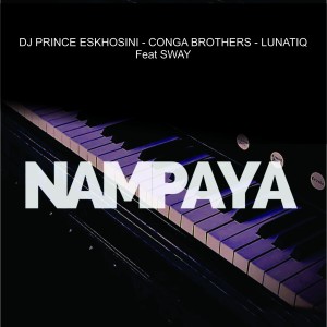 อัลบัม Nampaya ศิลปิน 