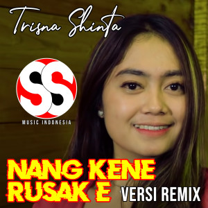 Listen to Nang Kene Rusak E (Versi Remix) song with lyrics from Trisna Shinta