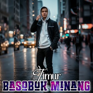 Album Timur Basobok Minang from Dion Rulmelta