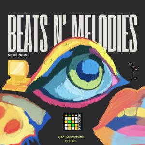 METRONOME的专辑Beats n' Melodies