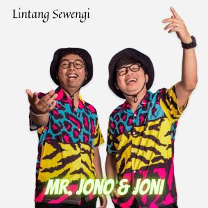 Mr. Jono Joni的專輯Lintang Sewengi