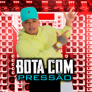 Listen to Bota com Pressão (Explicit) song with lyrics from Maik Picachu