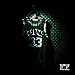 OT3RWAV的專輯Larry Bird (feat. Jarren Benton)