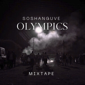 Percepxions的專輯Soshanguve Olympics