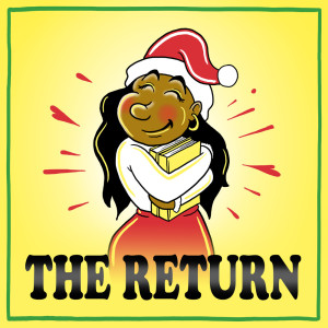 Album The Return (Explicit) from Chance The Rapper