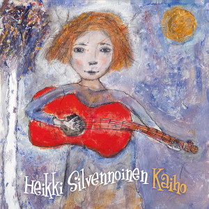 收聽Heikki Silvennoinen的Ei mahdu allakkaan歌詞歌曲
