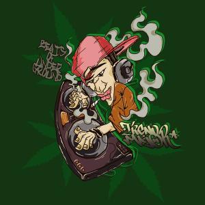 default playlist img