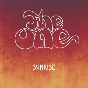 The One的專輯Sunrise