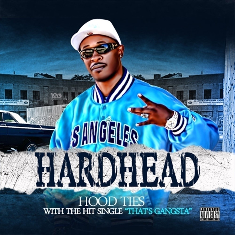 Cold Ass Nigga (Explicit)