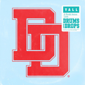 Yall的专辑Drums & Drops