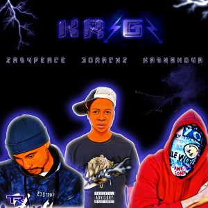 ดาวน์โหลดและฟังเพลง Kraga (Explicit) พร้อมเนื้อเพลงจาก ZAS4PEACE