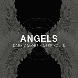 Dark Colors的专辑Angels