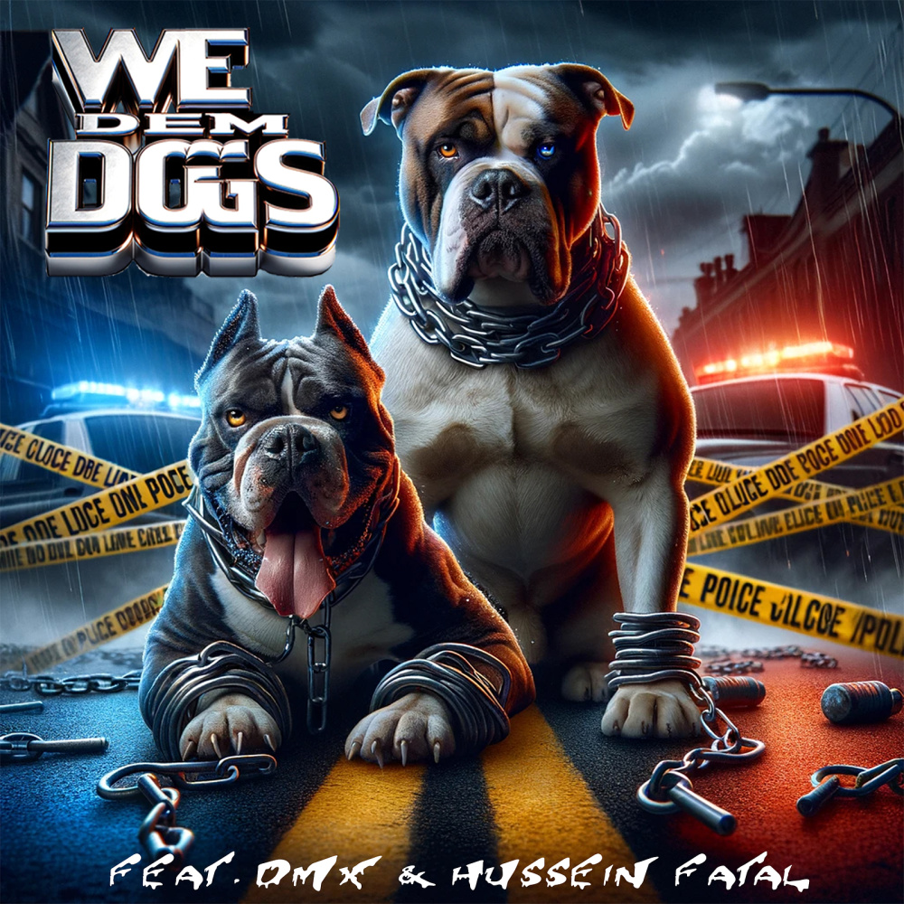 We Dem Dogs (Explicit)