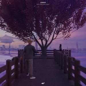 Dengarkan Falling In Love lagu dari Lianju dengan lirik