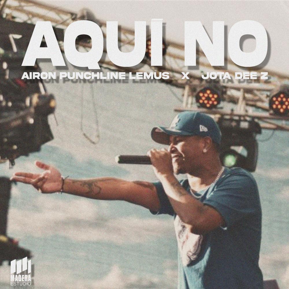 Aquí No