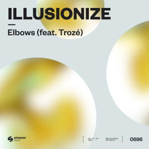 Illusionize的專輯Elbows (feat. Trozé)