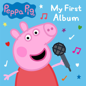 ดาวน์โหลดและฟังเพลง Bing Bong Zoo พร้อมเนื้อเพลงจาก 小猪佩奇（Peppa Pig）