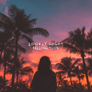 Album Falling Slow from Lonely Night