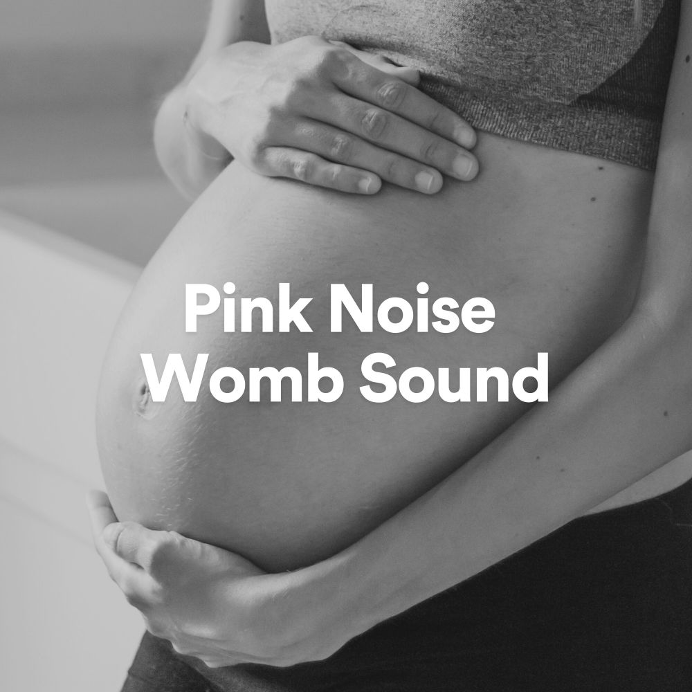 Pink Noise Womb Sound, Pt. 30