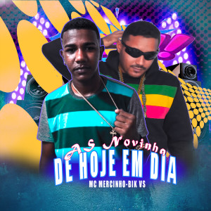 Bik Vs的專輯As Novinha de Hoje em Dia (Explicit)