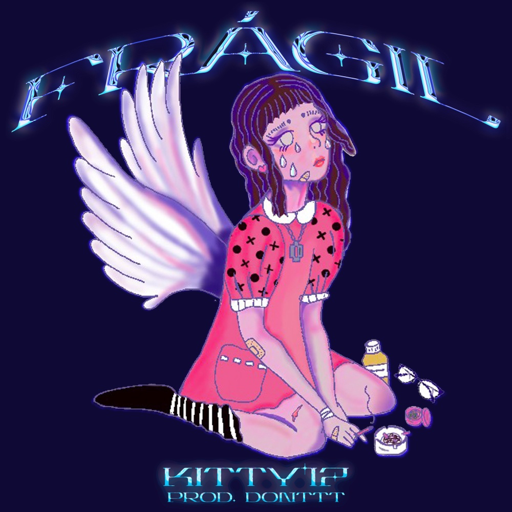 Frágil (Explicit)