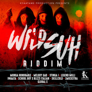 Dengarkan lagu Wild Suh (Explicit) nyanyian Various dengan lirik