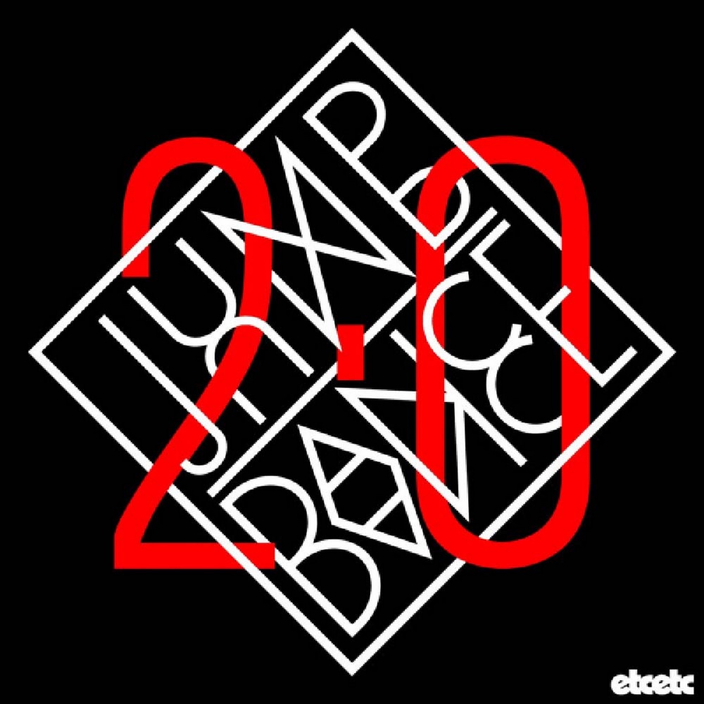 2.0 (Christian Luke Remix)