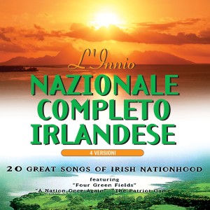 อัลบัม L'Innio Nazionale Completo Irlandese ศิลปิน The Irish Ramblers