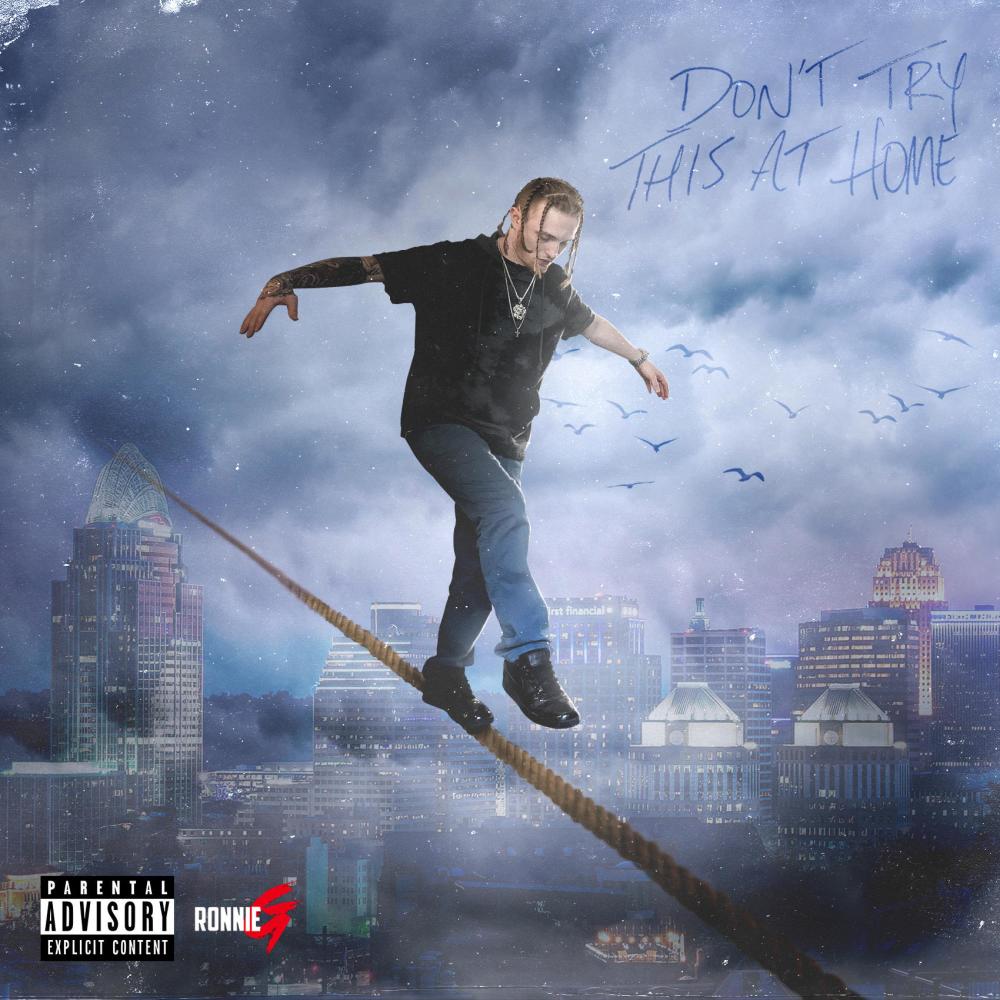 Important (feat. Mundo & Josh Rose) (Explicit)