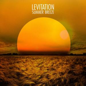 Album Summer Breeze from Levitation