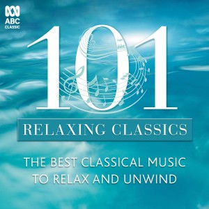 Various Artists的專輯101 Relaxing Classics