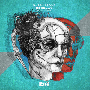 Noemi Black的專輯Hit The Club