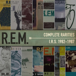 ดาวน์โหลดและฟังเพลง Rotary Ten พร้อมเนื้อเพลงจาก R.E.M.