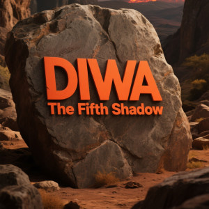 Dengarkan lagu The Fifth Shadow nyanyian diwa dengan lirik