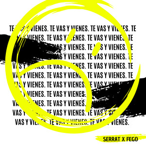 收聽Serrat的Te Vas y Vienes歌詞歌曲