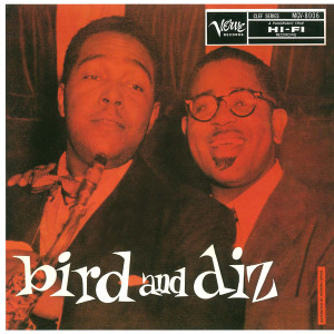 ดาวน์โหลดและฟังเพลง Leap Frog (Take 5 / Master Take) พร้อมเนื้อเพลงจาก Dizzy Gillespie