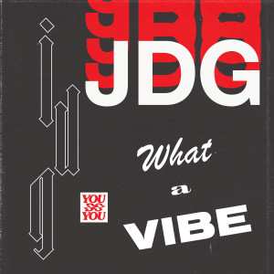 ดาวน์โหลดและฟังเพลง What A Vibe พร้อมเนื้อเพลงจาก JDG